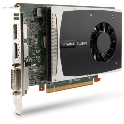 Nvidia Quadro 2000 1GB
