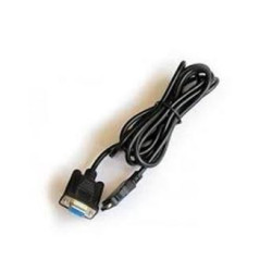 RS232 cable