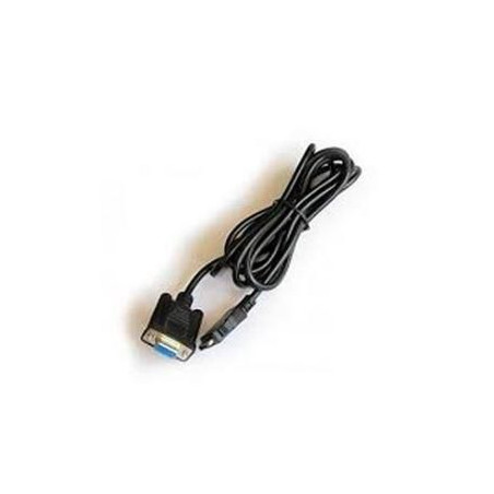 RS232 cable