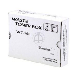 Waste Toner Box