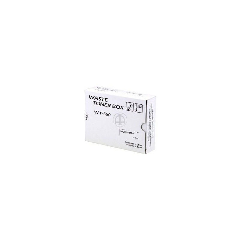 Waste Toner Box