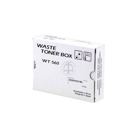 Waste Toner Box