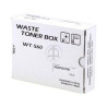 Waste Toner Box