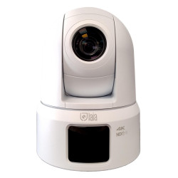 Laia (PRC-425NW) Broadcaster Pro 25X Ndi 3G (WHITE) - Cámara | APLIUM