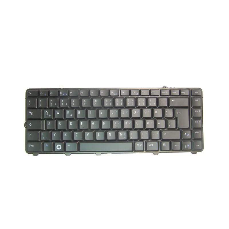 Keyboard (GERMAN)