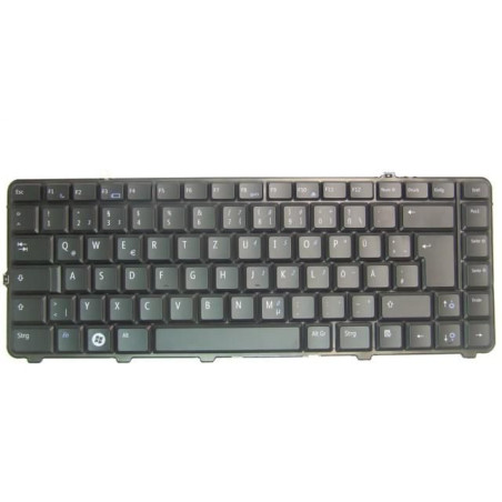 Keyboard (GERMAN)