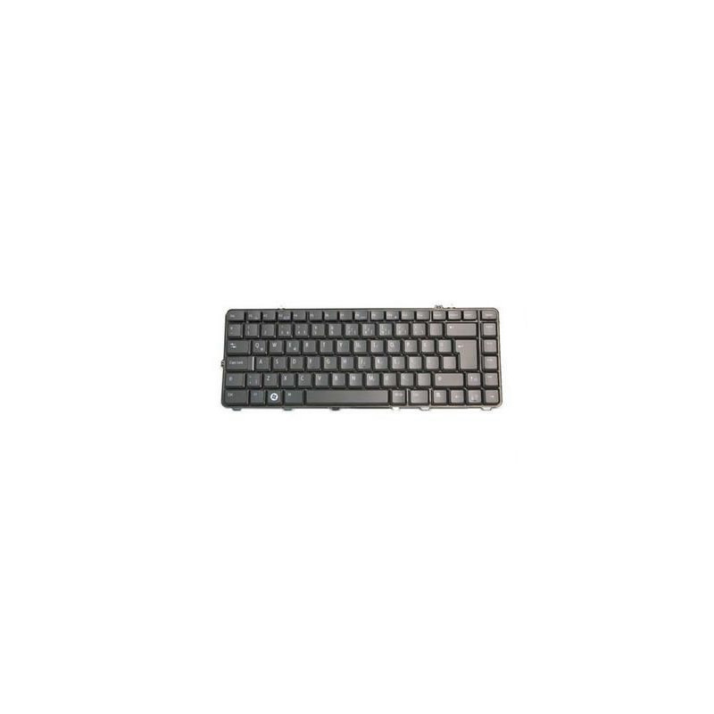 Keyboard (DUTCH)