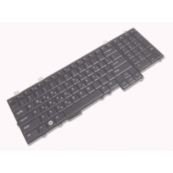 Keyboard (GREEK)
