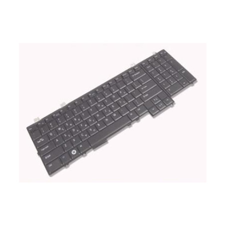 Keyboard (GREEK)
