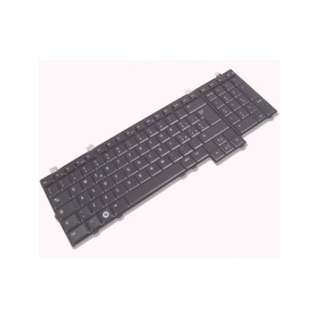 Keyboard (ITALIAN)