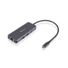 USB-C 6-in-1 Mobile Hub