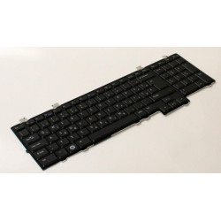 Keyboard (ROMANIA)