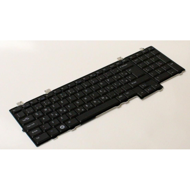 Keyboard (ROMANIA)