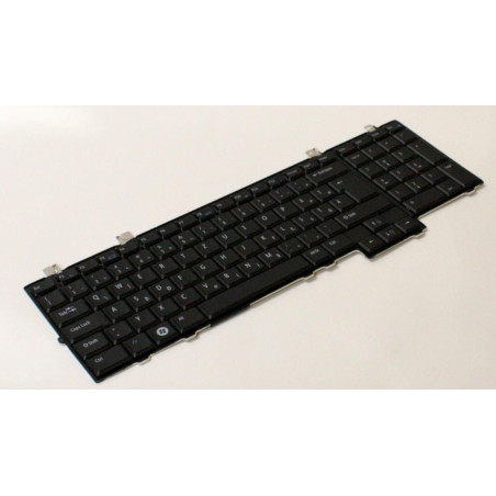 Keyboard (ROMANIA)