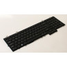 Keyboard (ROMANIA)