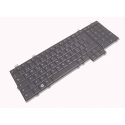 Keyboard (SWISS)