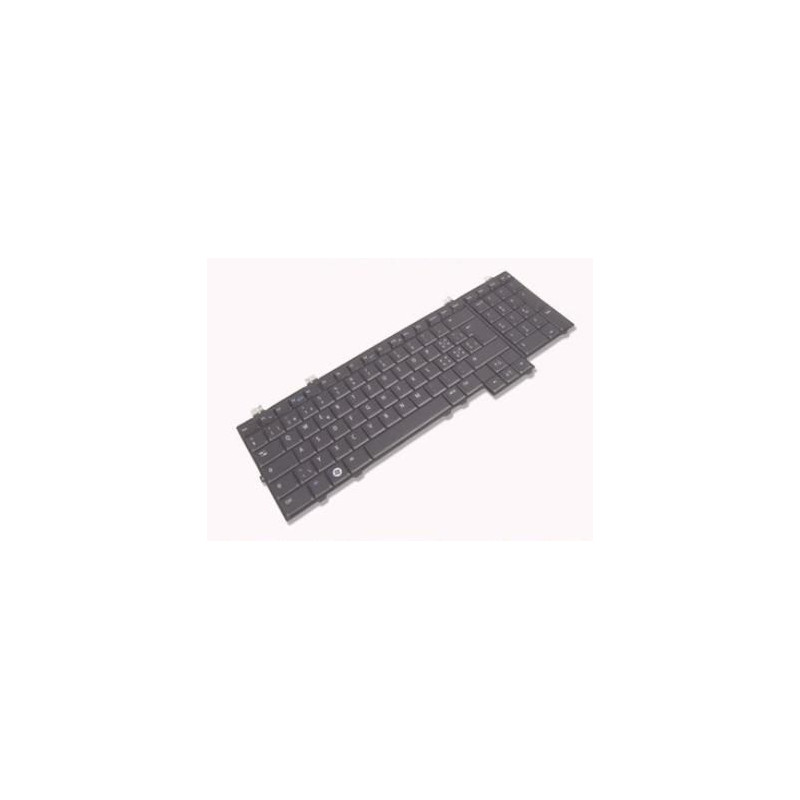 Keyboard (SWISS)
