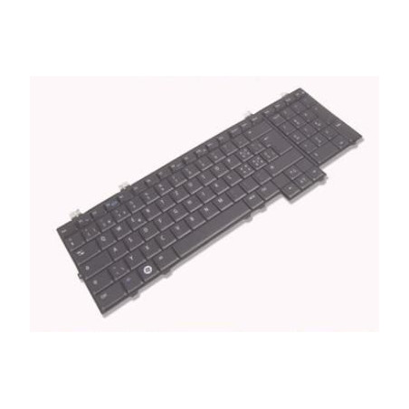 Keyboard (SWISS)
