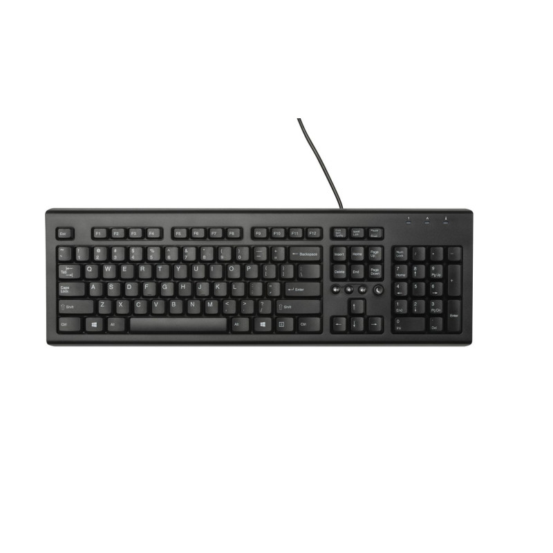Classic Wired Keyboard SE