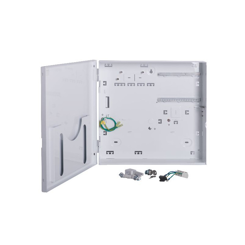 MAP Expansion Enclosure Kit
