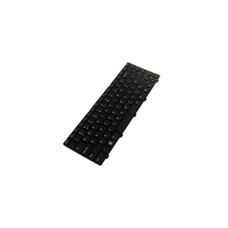 Keyboard (US/INTERNATIONAL)