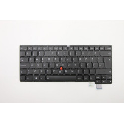 Thorpe KBD Portuguese Darf