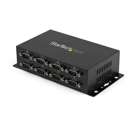 8 PORT USB SERIAL ADAPTER