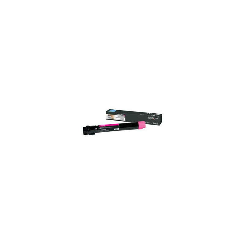 Toner Magenta Extra High Yield