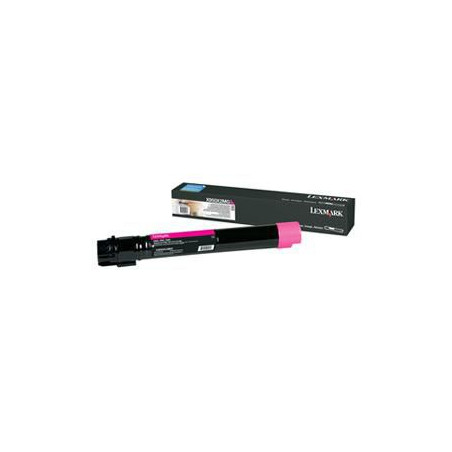 Toner Magenta Extra High Yield
