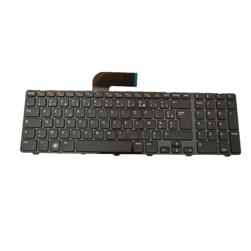 Keyboard (FRENCH)