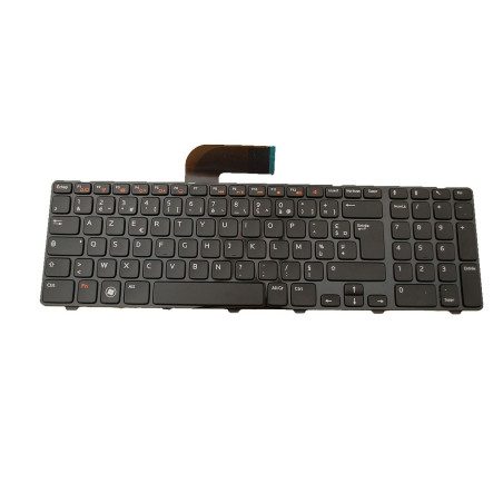 Keyboard (FRENCH)