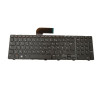 Keyboard (FRENCH)