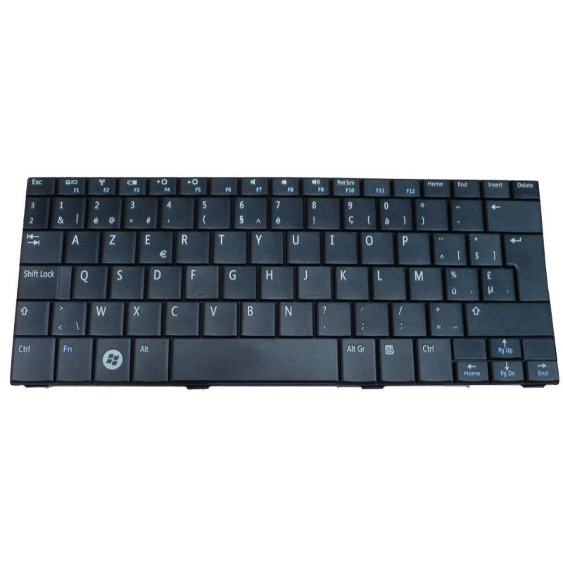 Keyboard (FRENCH)