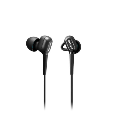 INEAR CLOSED HEADPHONES(XBA