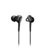 INEAR CLOSED HEADPHONES(XBA