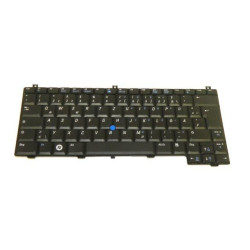 Keyboard (FRENCH)