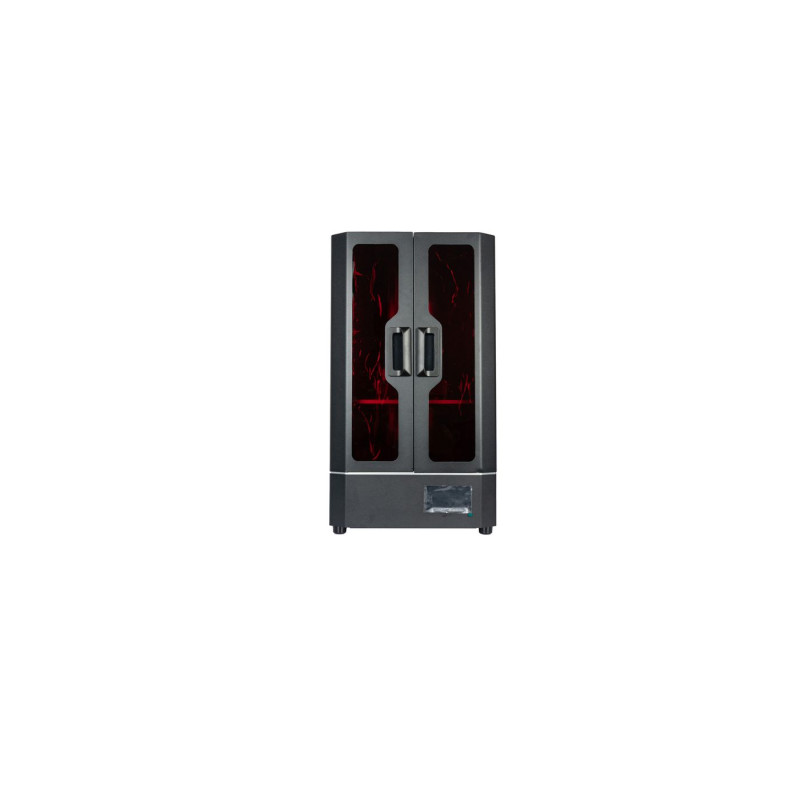 Foto 13.3 LCD Resin Printer