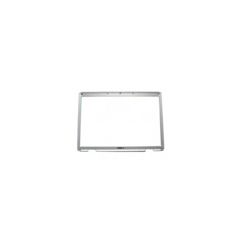 LCD Bezel, Silver