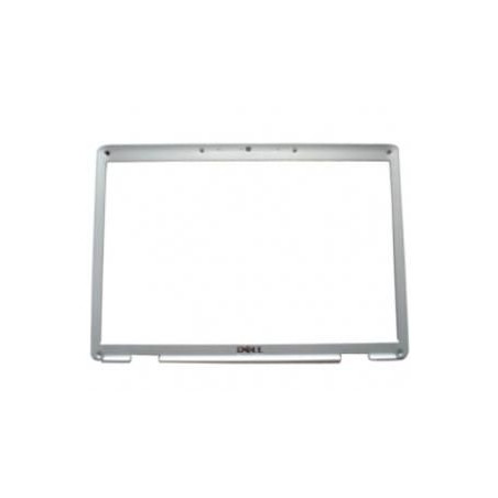 LCD Bezel, Silver