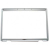 LCD Bezel, Silver