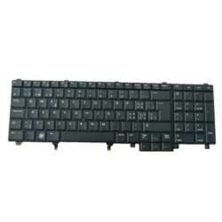 Keyboard (SWISS)