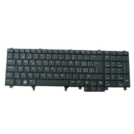 Keyboard (SWISS)