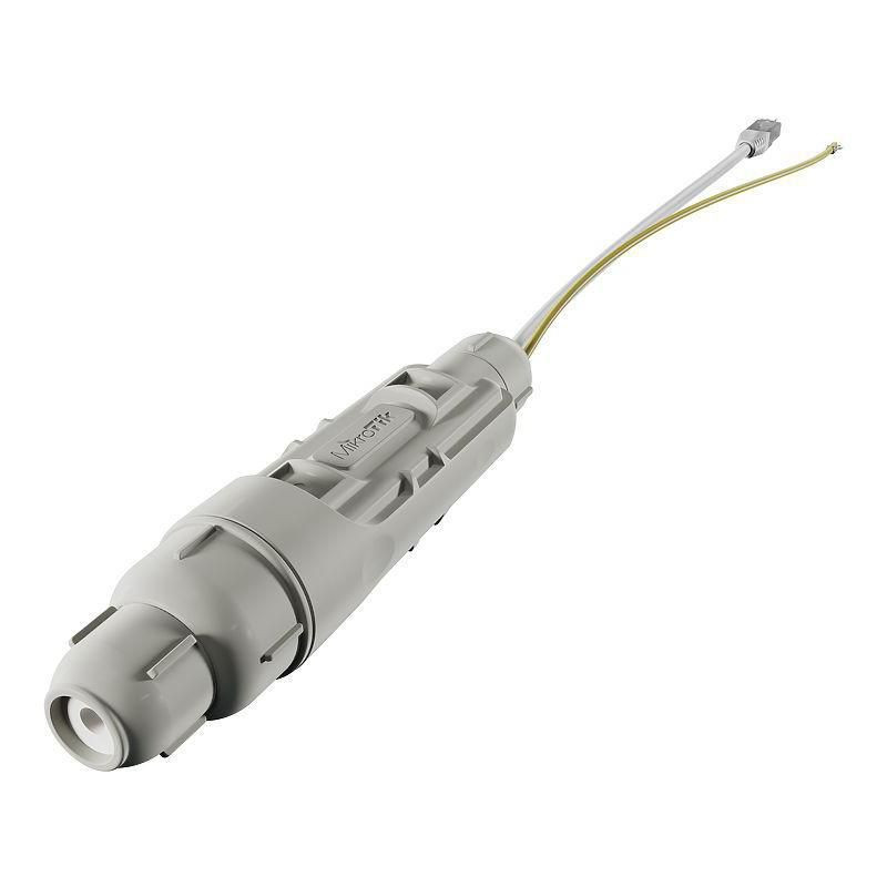 Surge Protector in IP68
