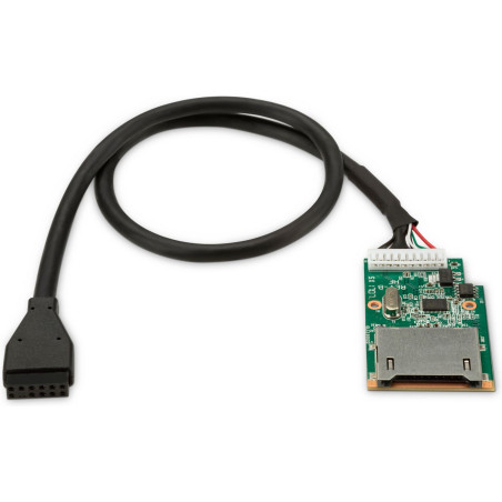 Card reader SD for Workst.