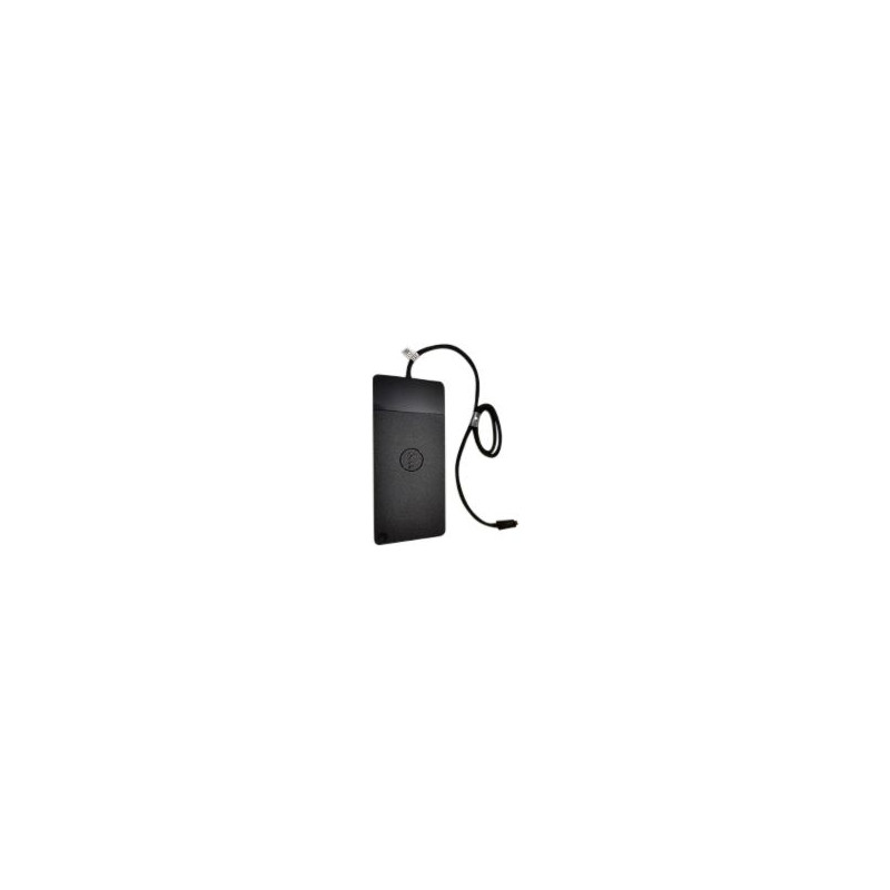 Thunderbolt Docking Station