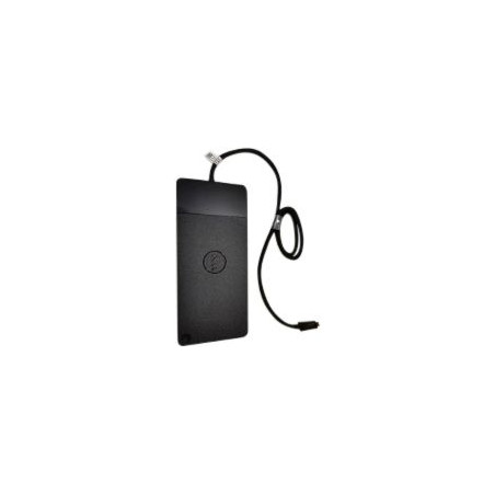 Thunderbolt Docking Station