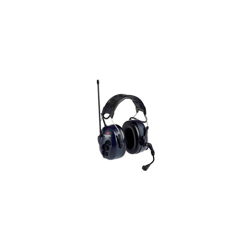 Peltor Litecom Headset