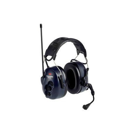 Peltor Litecom Headset