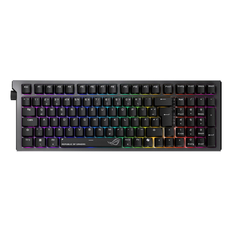 Rog Strix Morph 96 Wireless