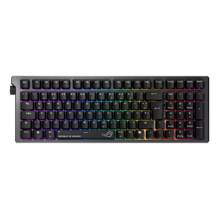 Rog Strix Morph 96 Wireless